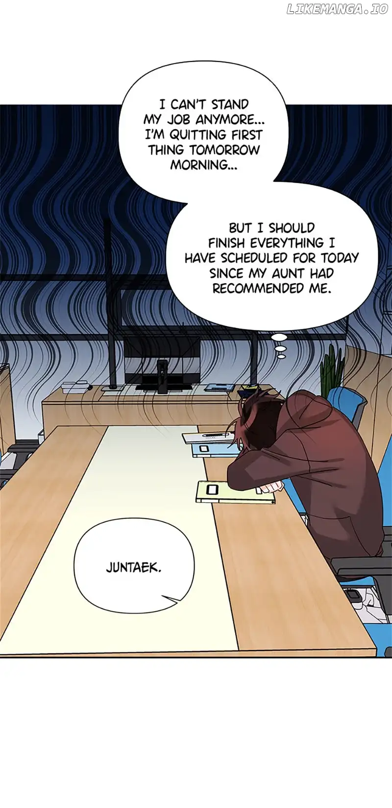 An Unwholesome Proposal Chapter 24 page 11