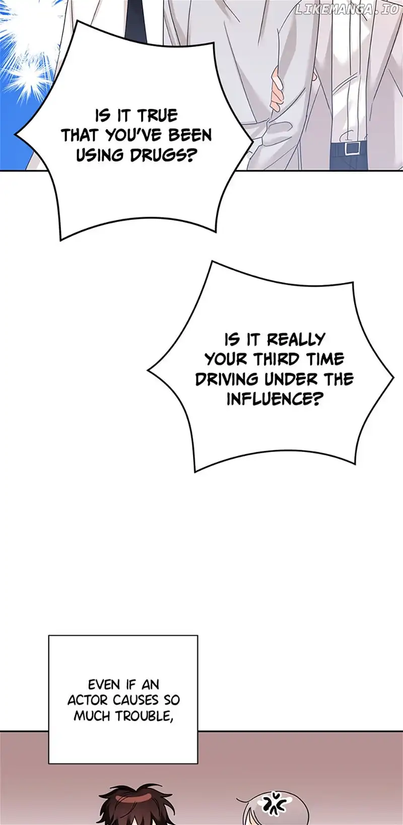 An Unwholesome Proposal Chapter 24 page 7