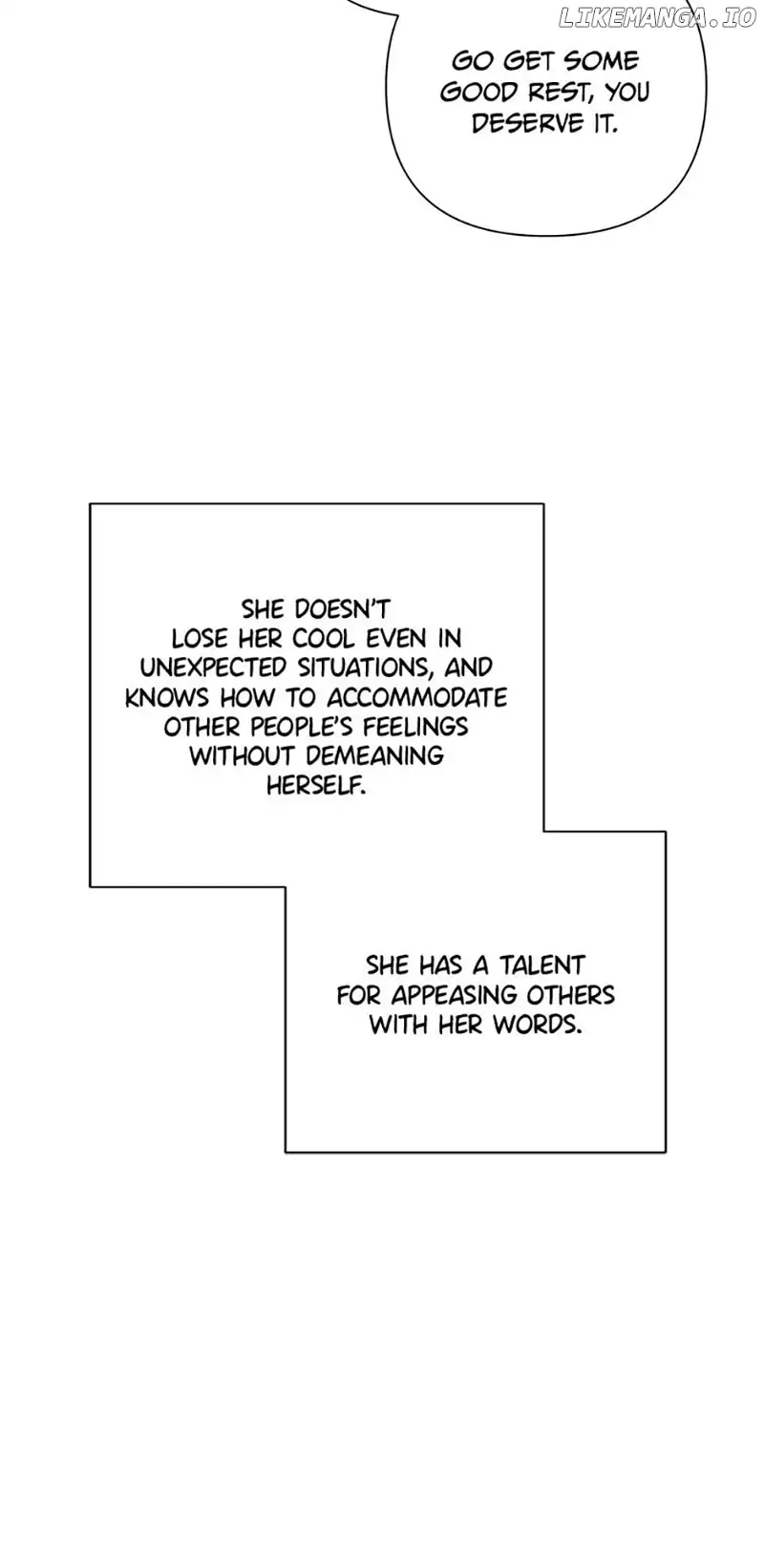 An Unwholesome Proposal Chapter 24 page 16