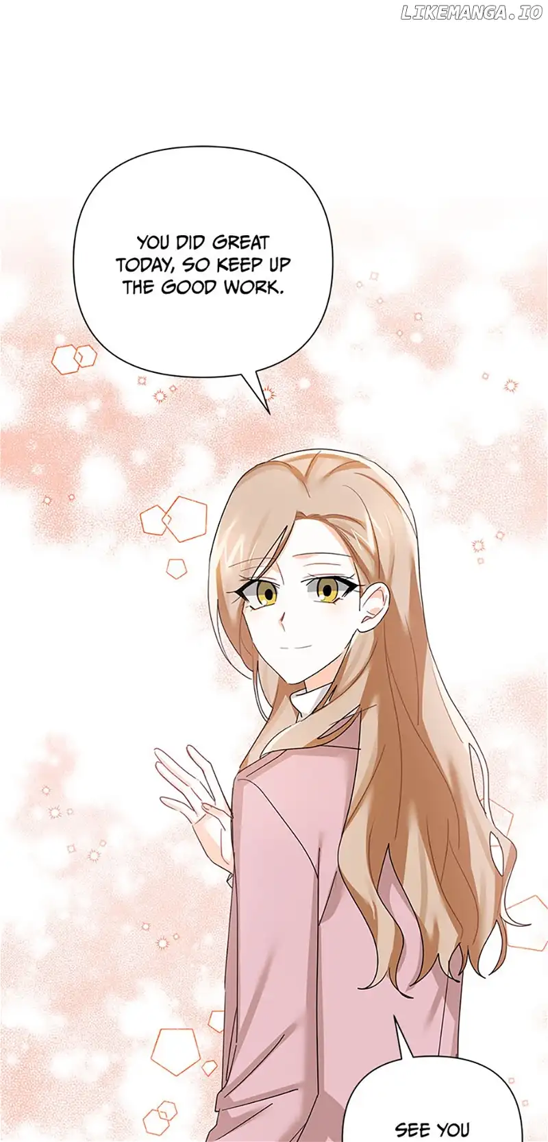 An Unwholesome Proposal Chapter 24 page 17