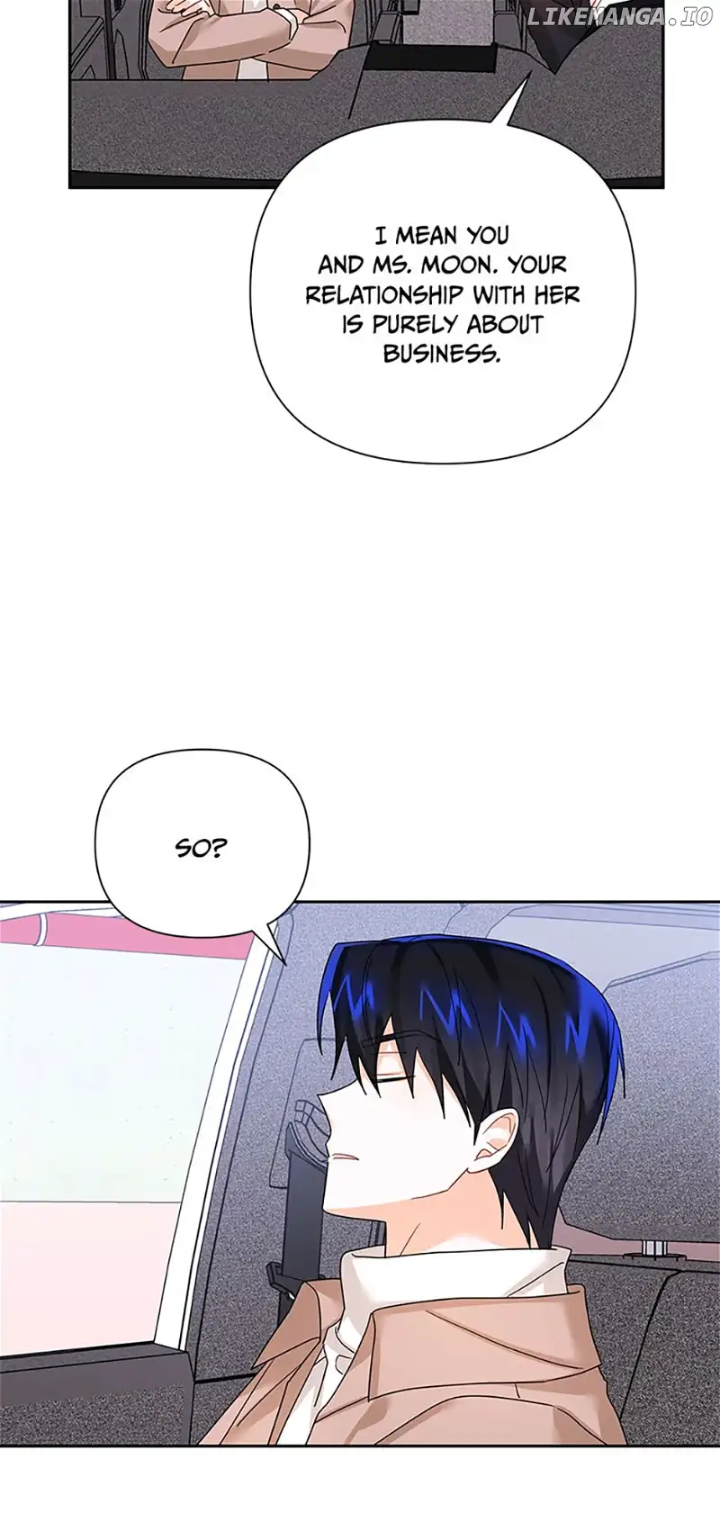 An Unwholesome Proposal Chapter 24 page 39