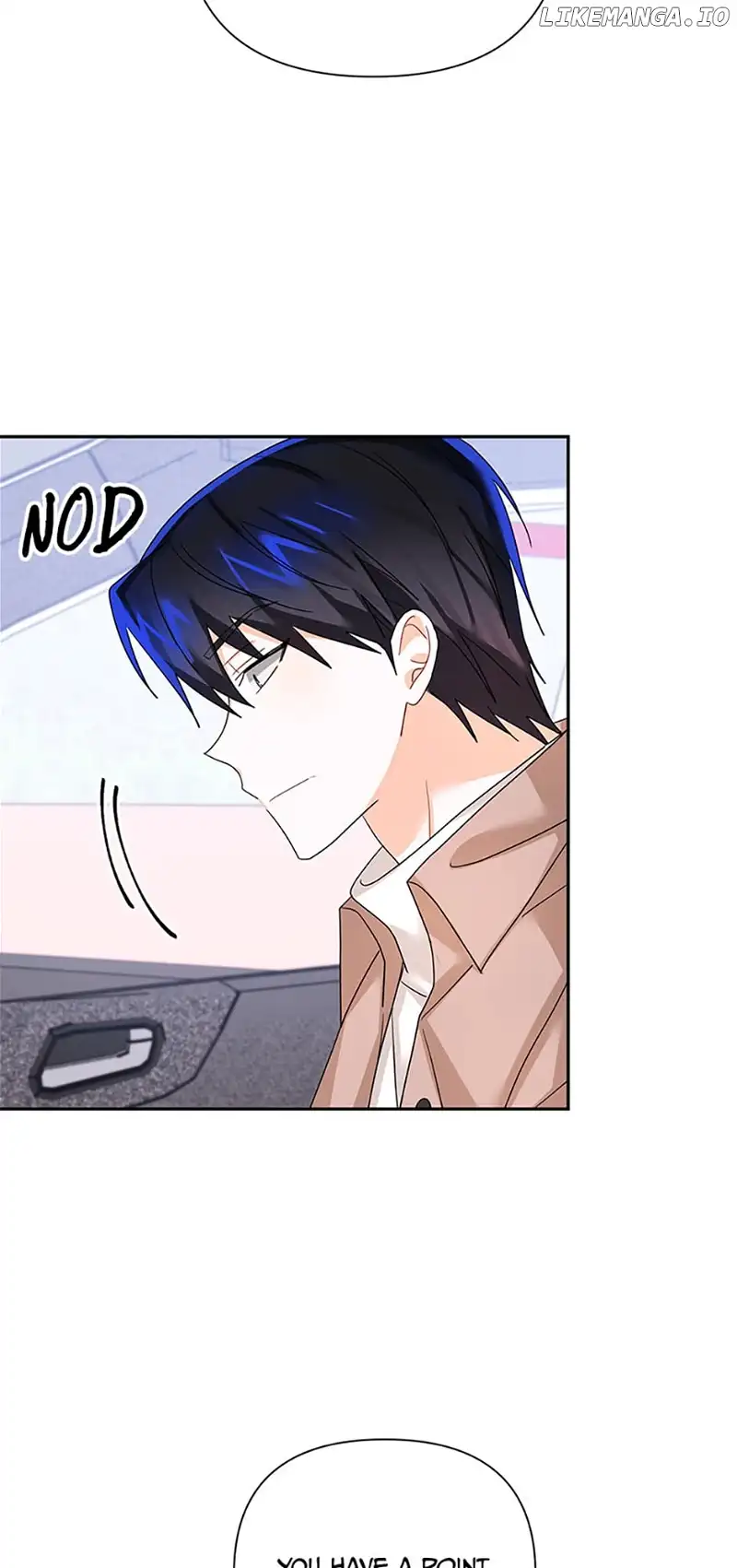 An Unwholesome Proposal Chapter 24 page 43