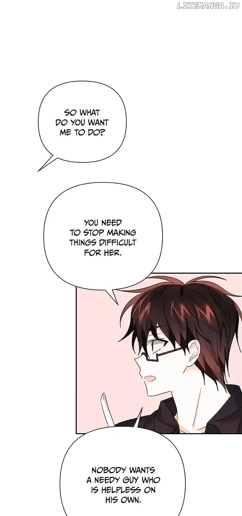 An Unwholesome Proposal Chapter 24 page 42