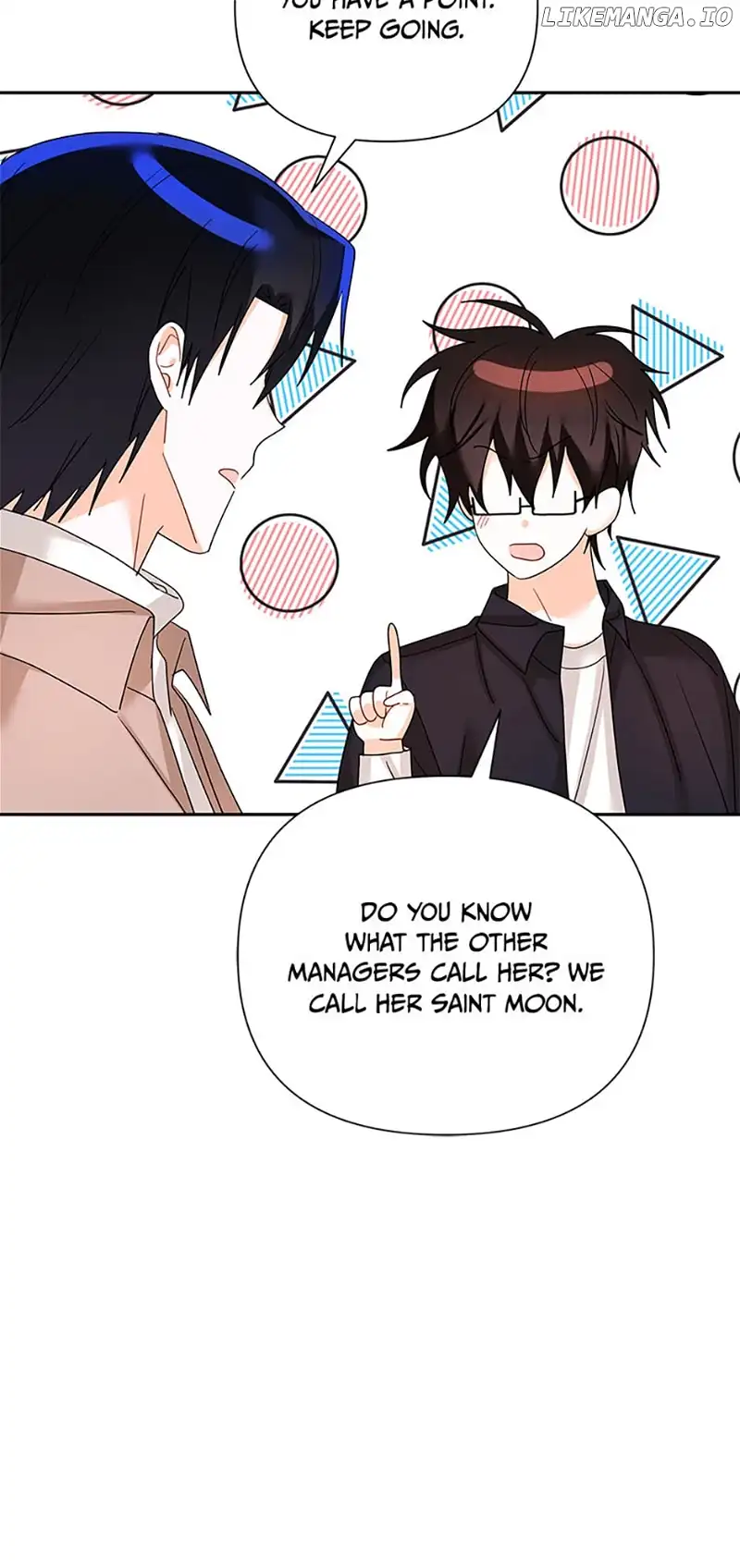 An Unwholesome Proposal Chapter 24 page 44