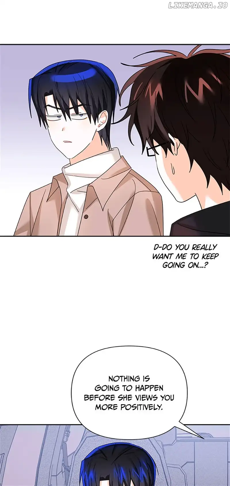 An Unwholesome Proposal Chapter 24 page 45