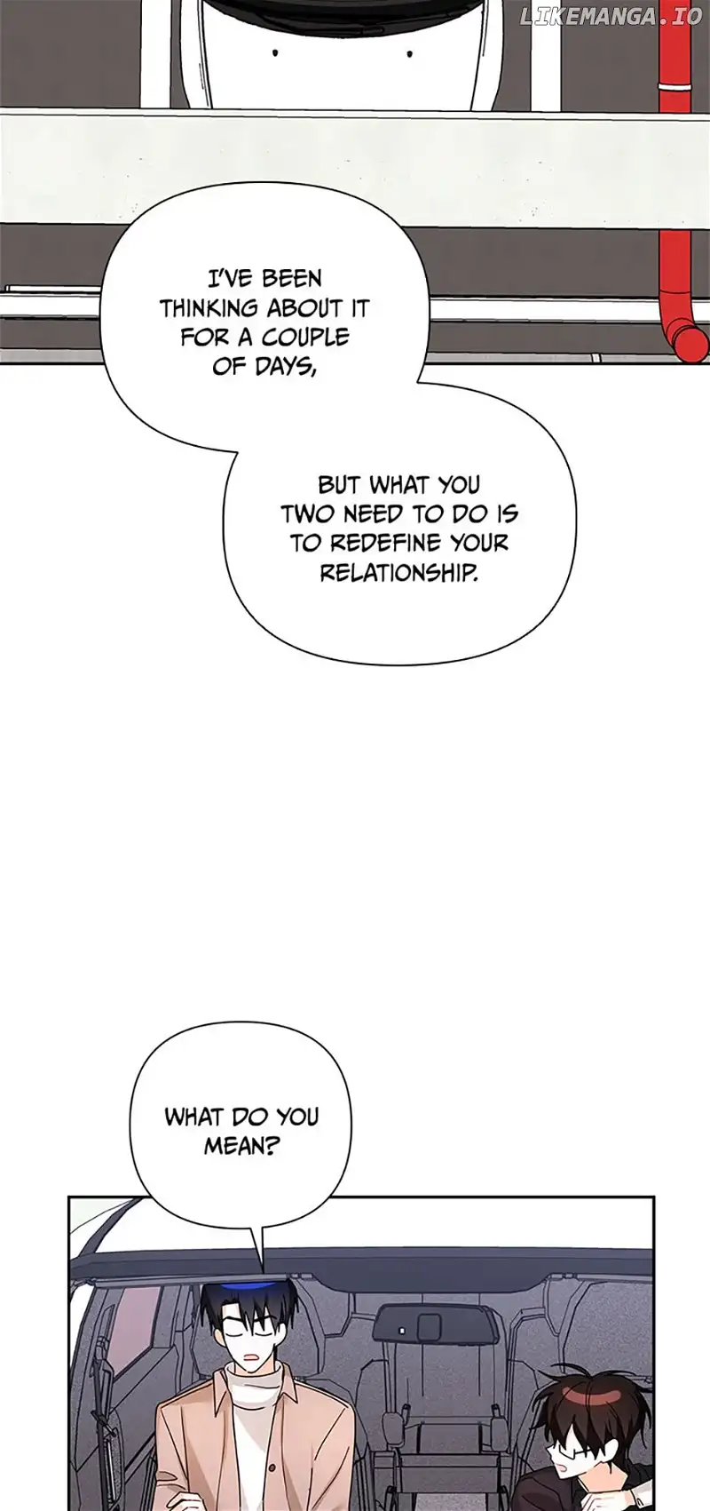 An Unwholesome Proposal Chapter 24 page 38