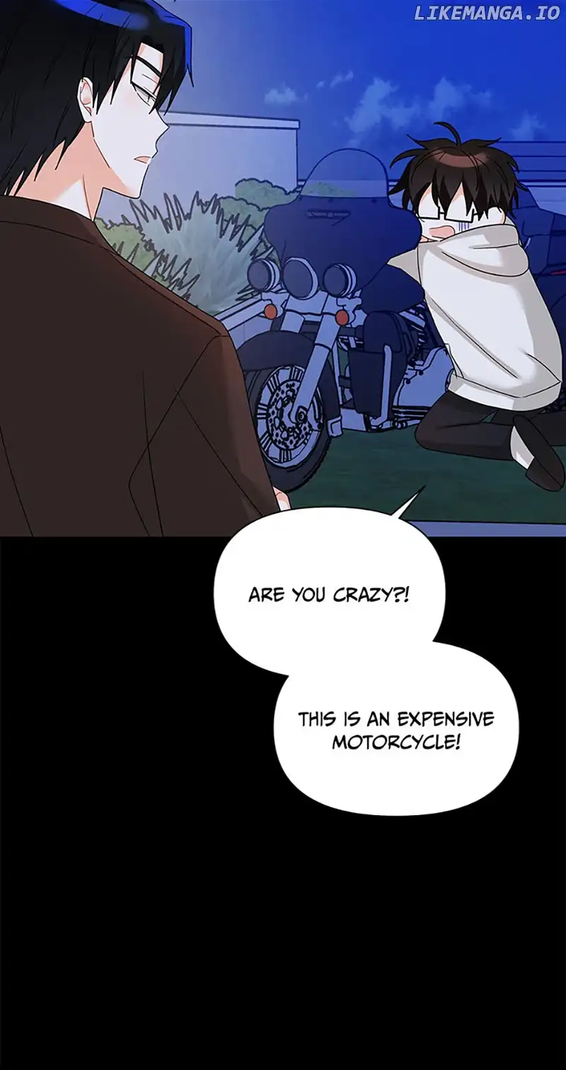 An Unwholesome Proposal Chapter 24 page 30