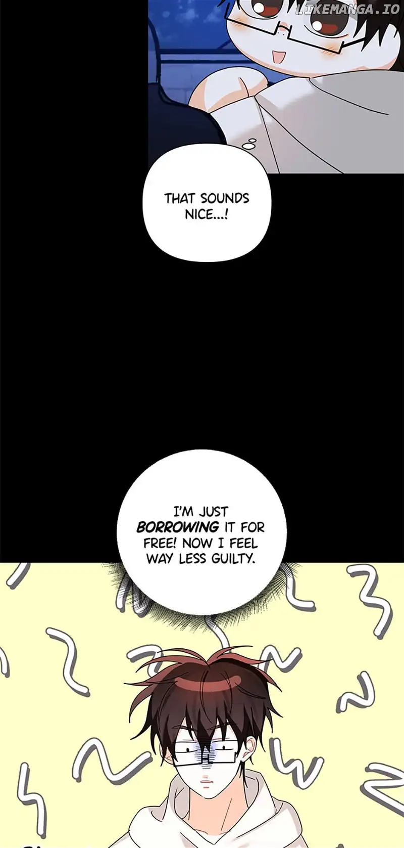 An Unwholesome Proposal Chapter 24 page 32