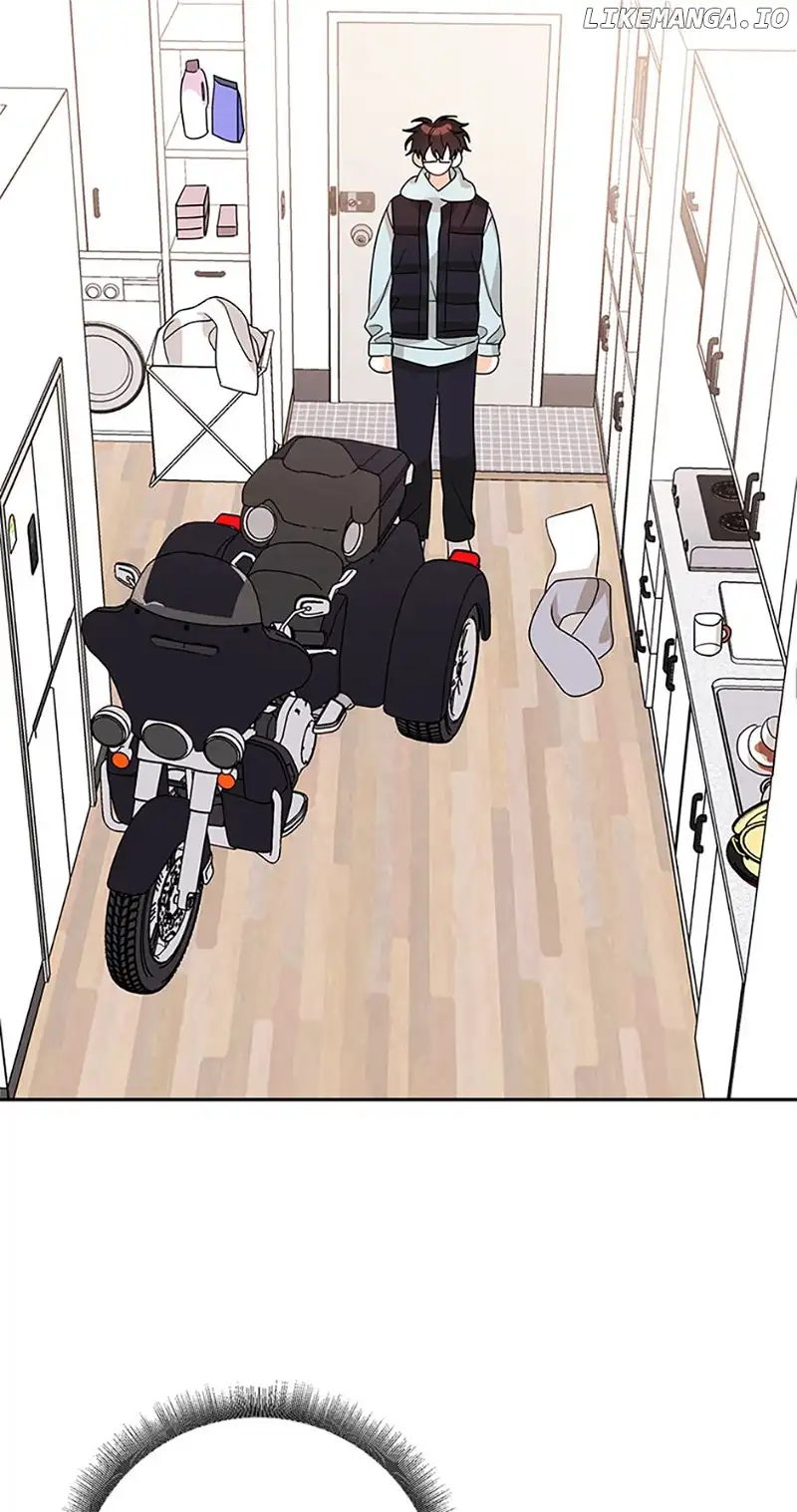 An Unwholesome Proposal Chapter 24 page 27