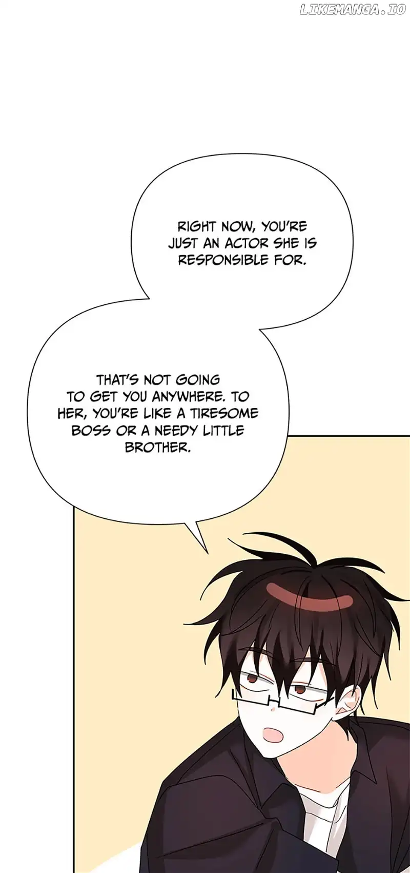 An Unwholesome Proposal Chapter 24 page 40