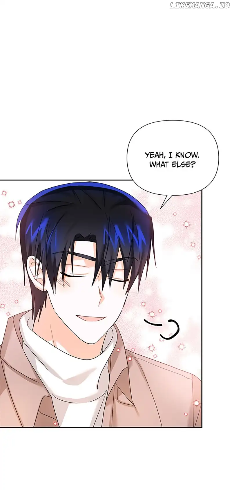 An Unwholesome Proposal Chapter 24 page 48