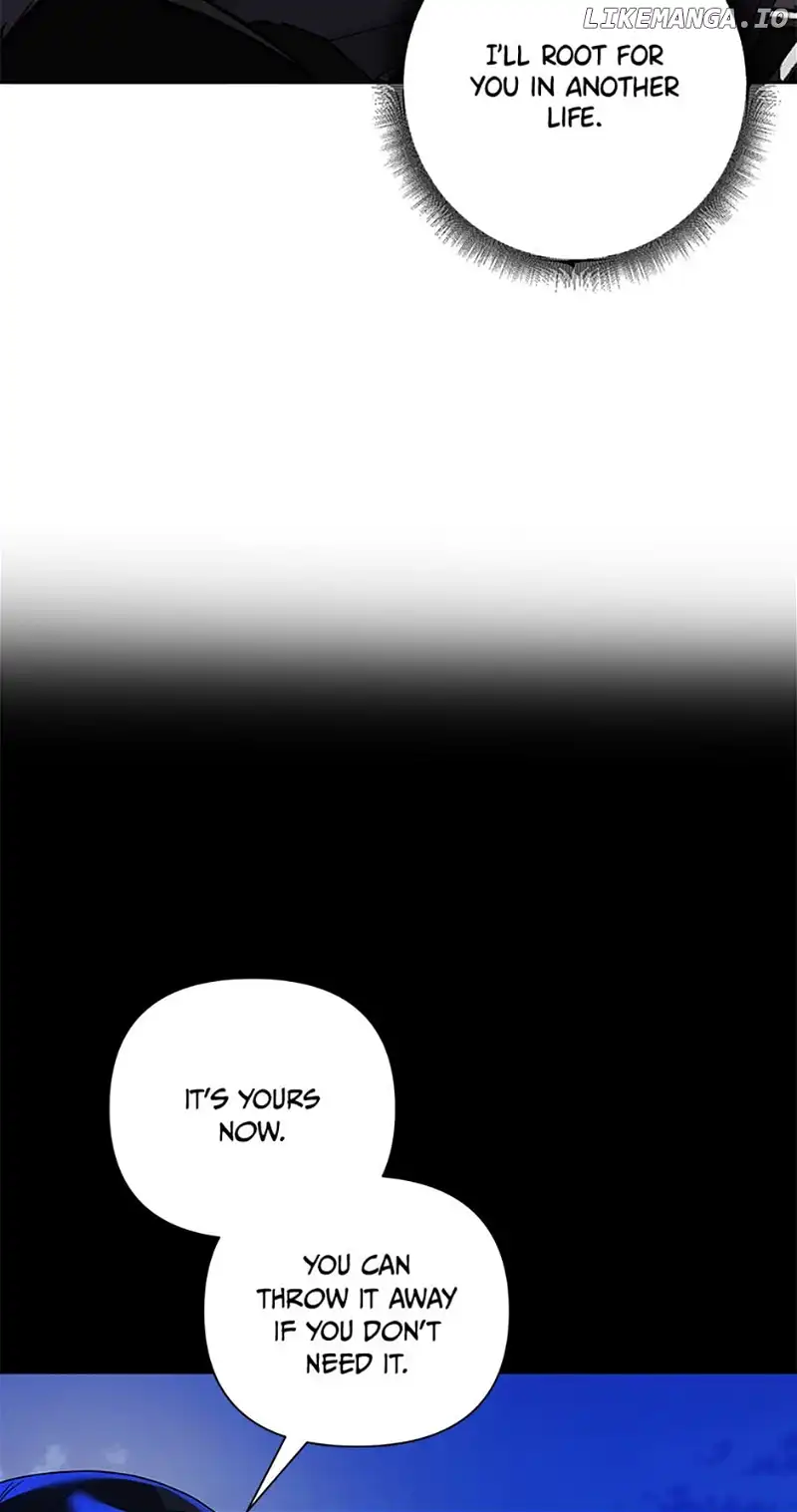 An Unwholesome Proposal Chapter 24 page 29