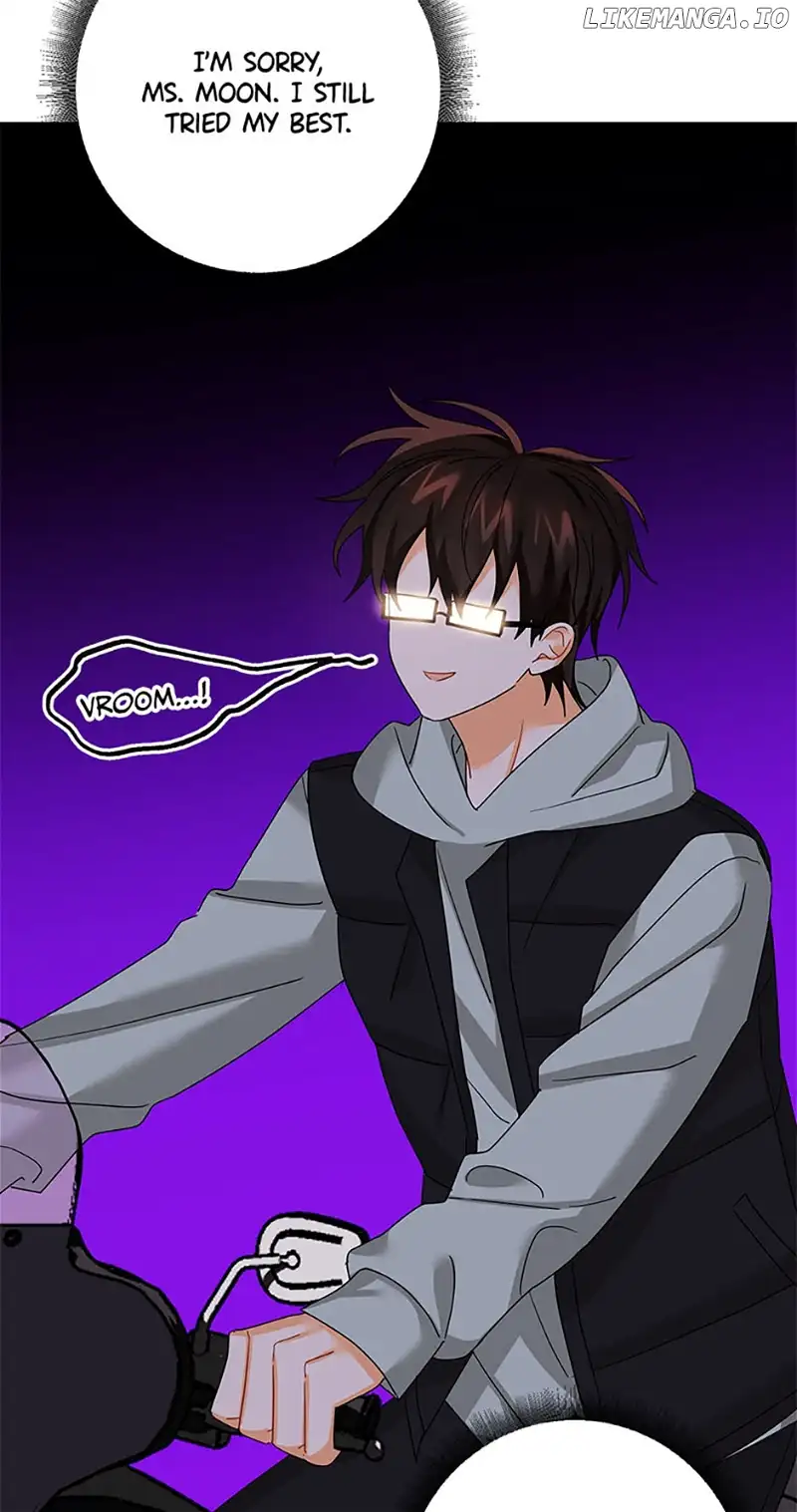 An Unwholesome Proposal Chapter 24 page 28