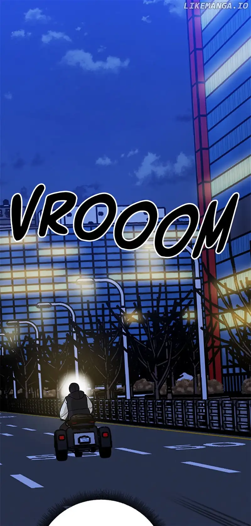An Unwholesome Proposal Chapter 24 page 35