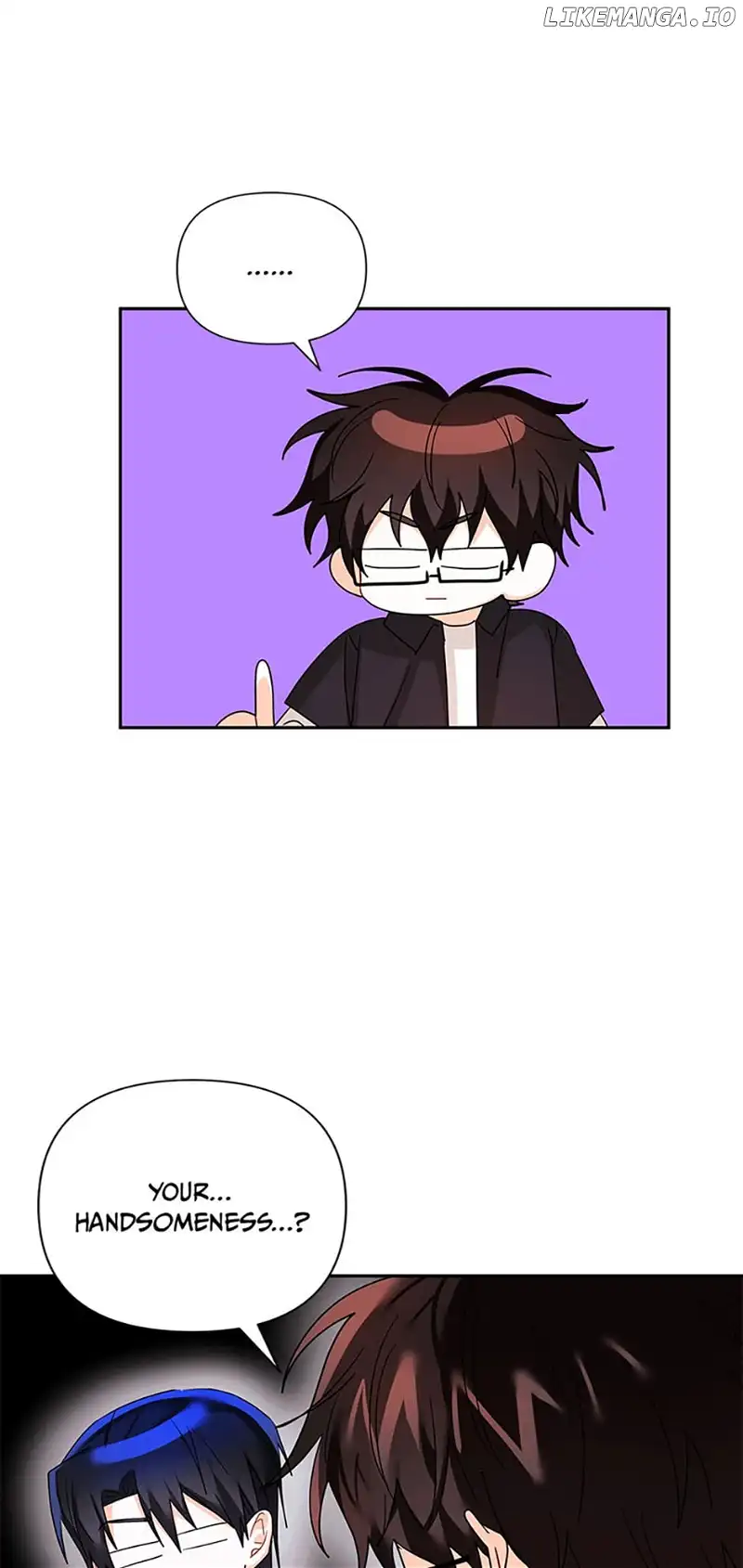 An Unwholesome Proposal Chapter 24 page 49