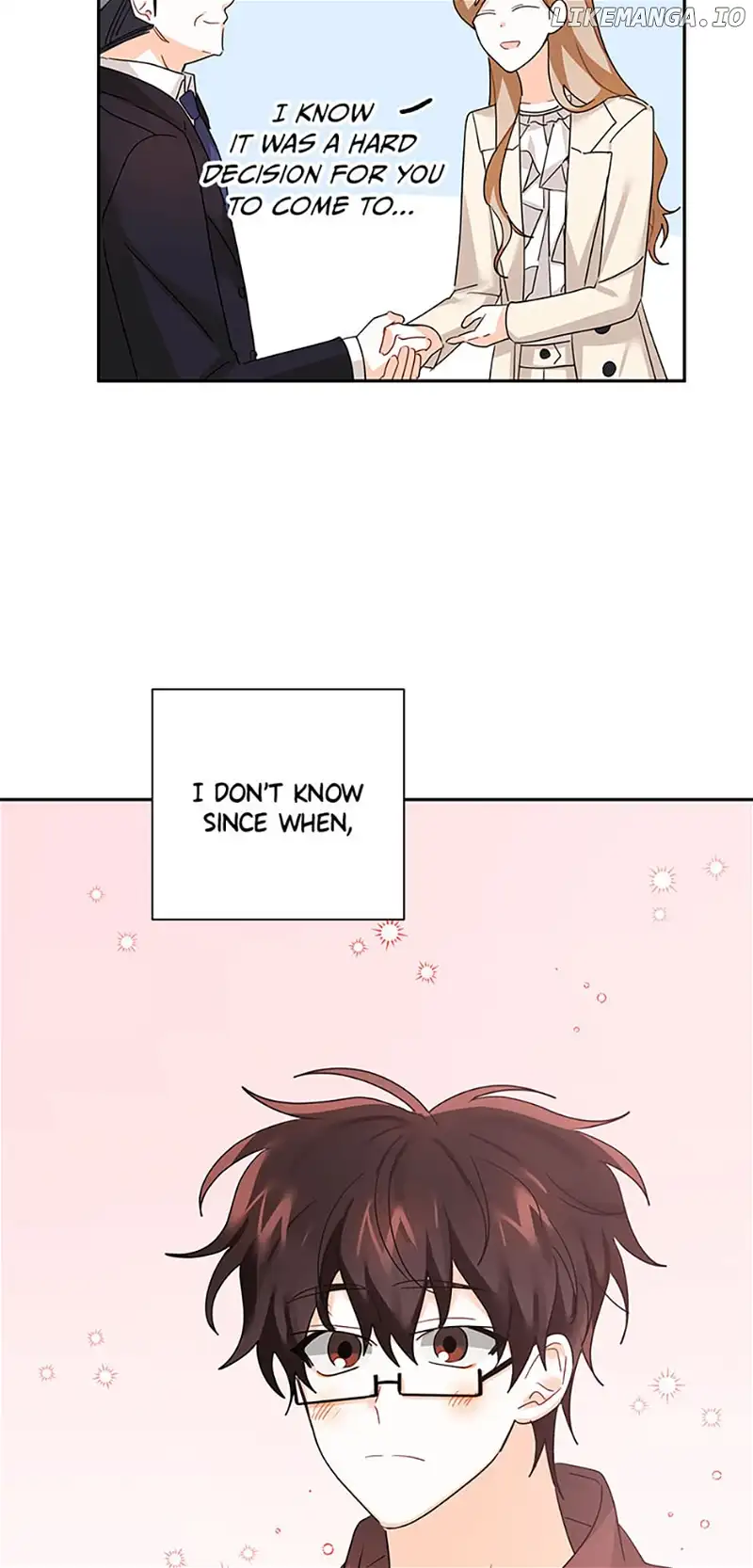 An Unwholesome Proposal Chapter 24 page 21