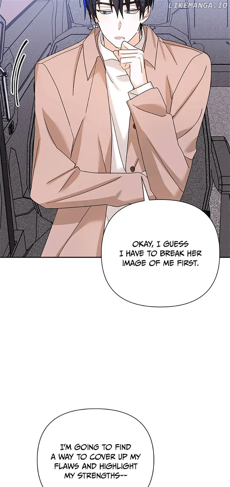 An Unwholesome Proposal Chapter 24 page 46