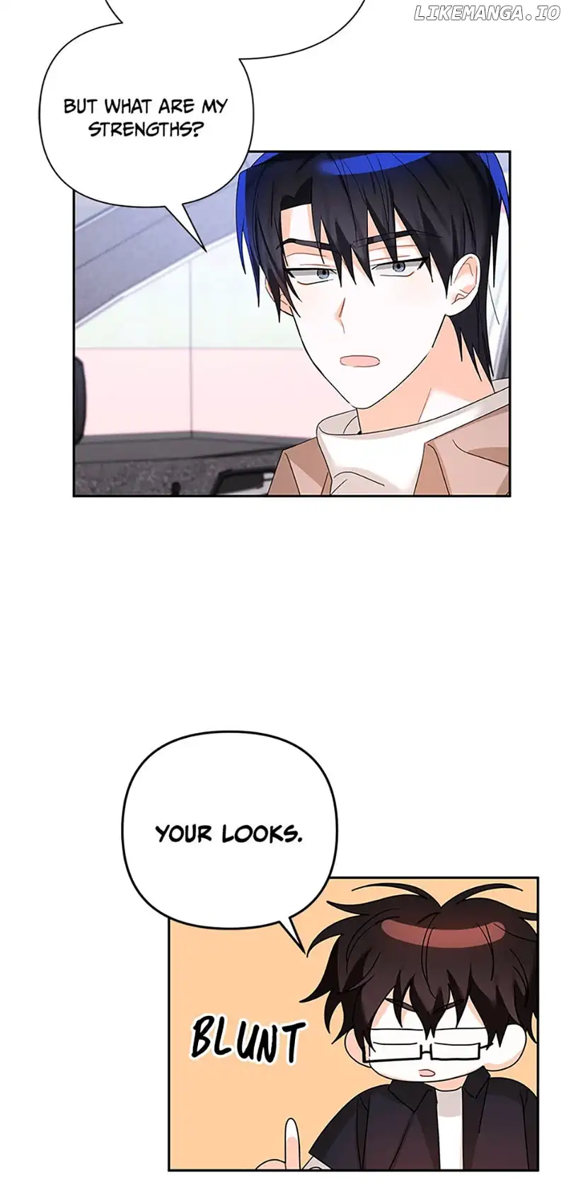 An Unwholesome Proposal Chapter 24 page 47