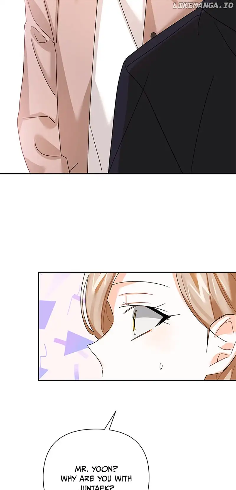 An Unwholesome Proposal Chapter 24 page 57