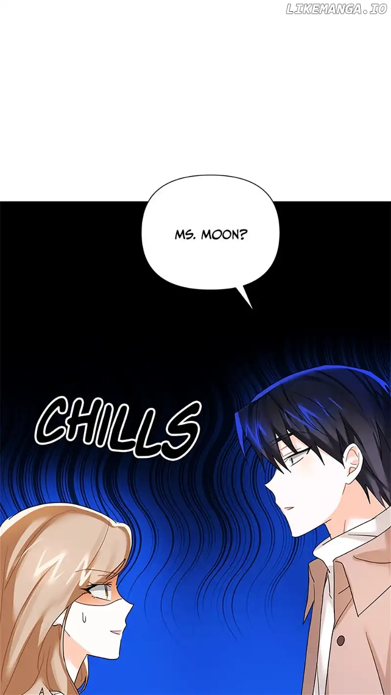 An Unwholesome Proposal Chapter 24 page 63