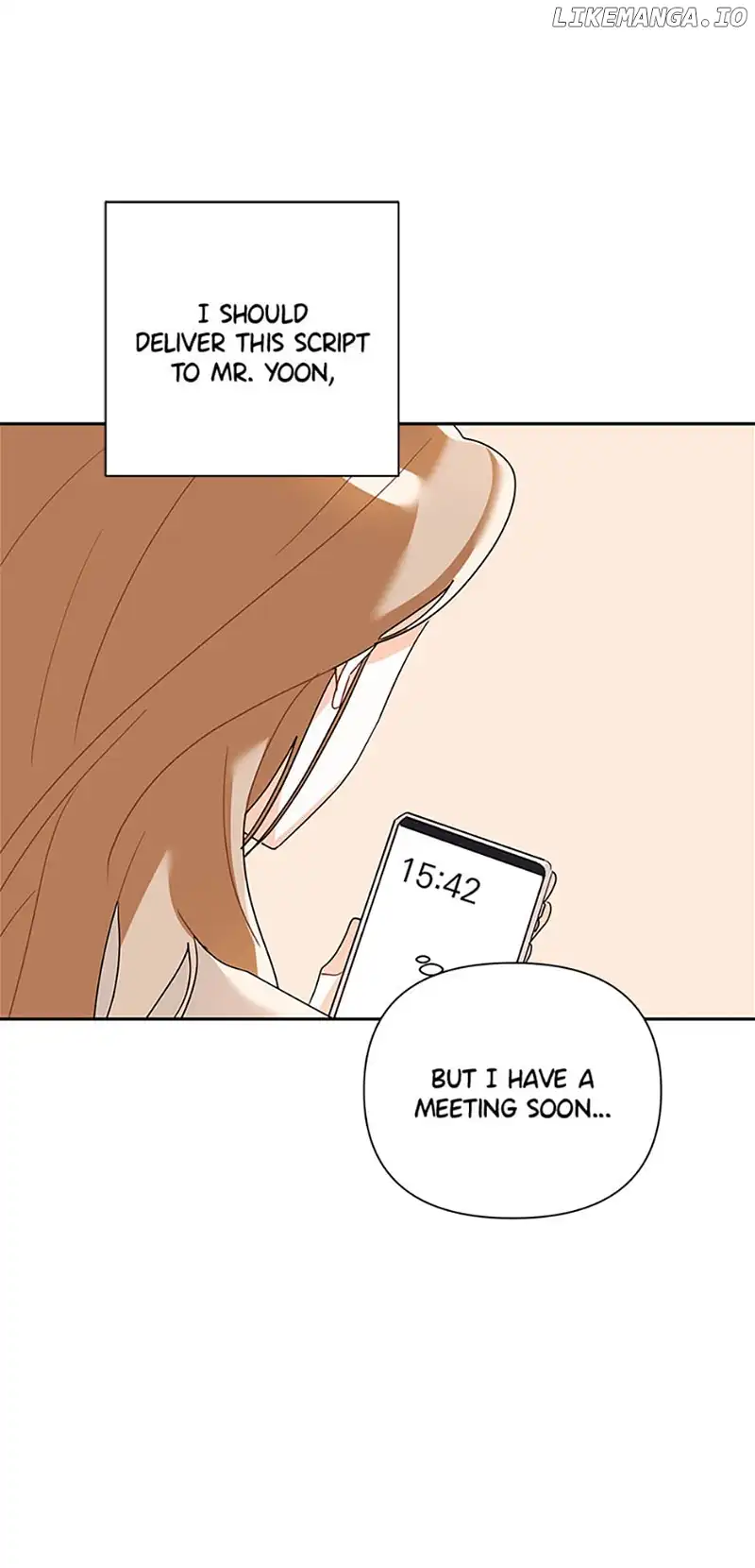An Unwholesome Proposal Chapter 24 page 53