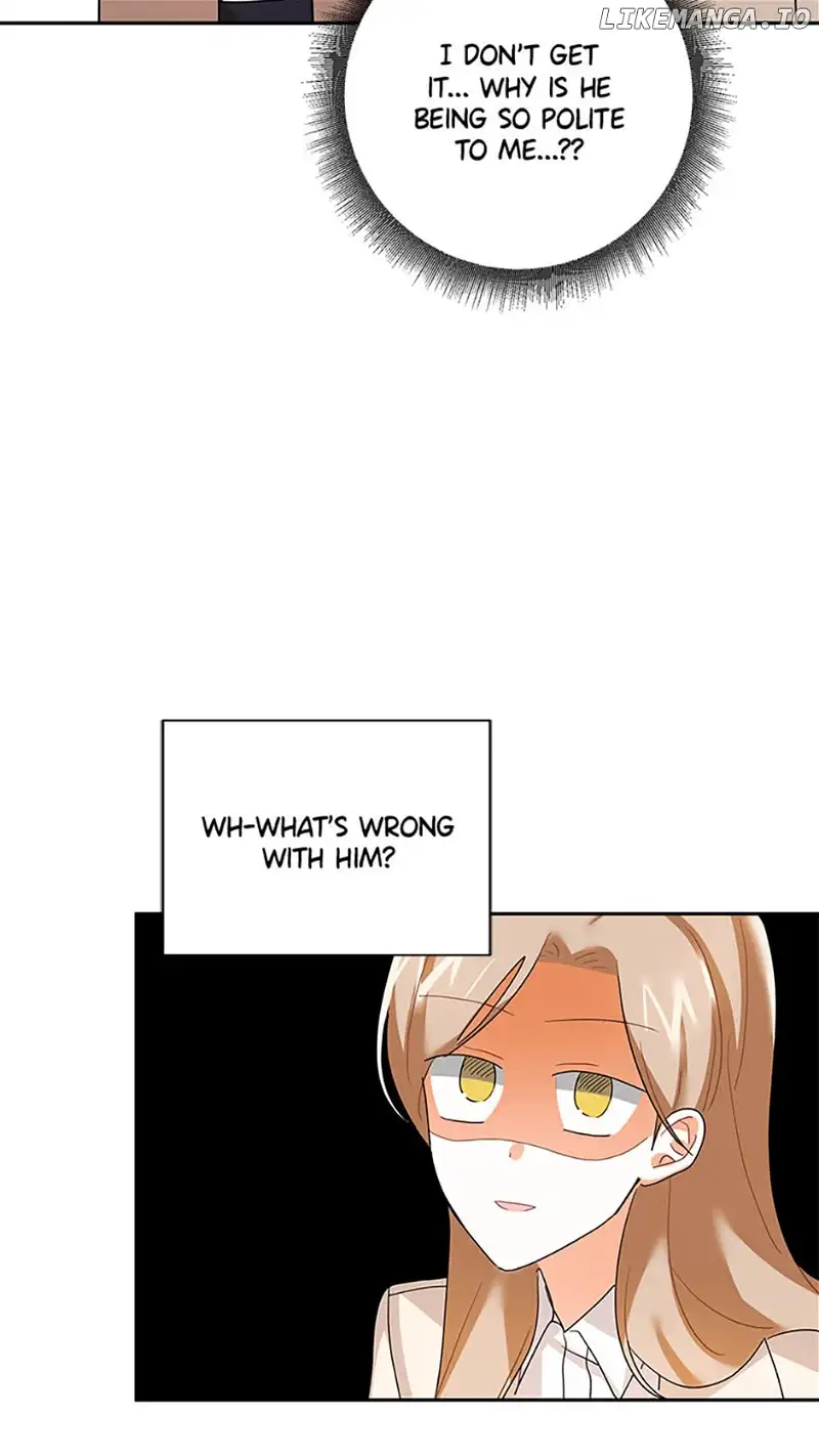 An Unwholesome Proposal Chapter 24 page 62