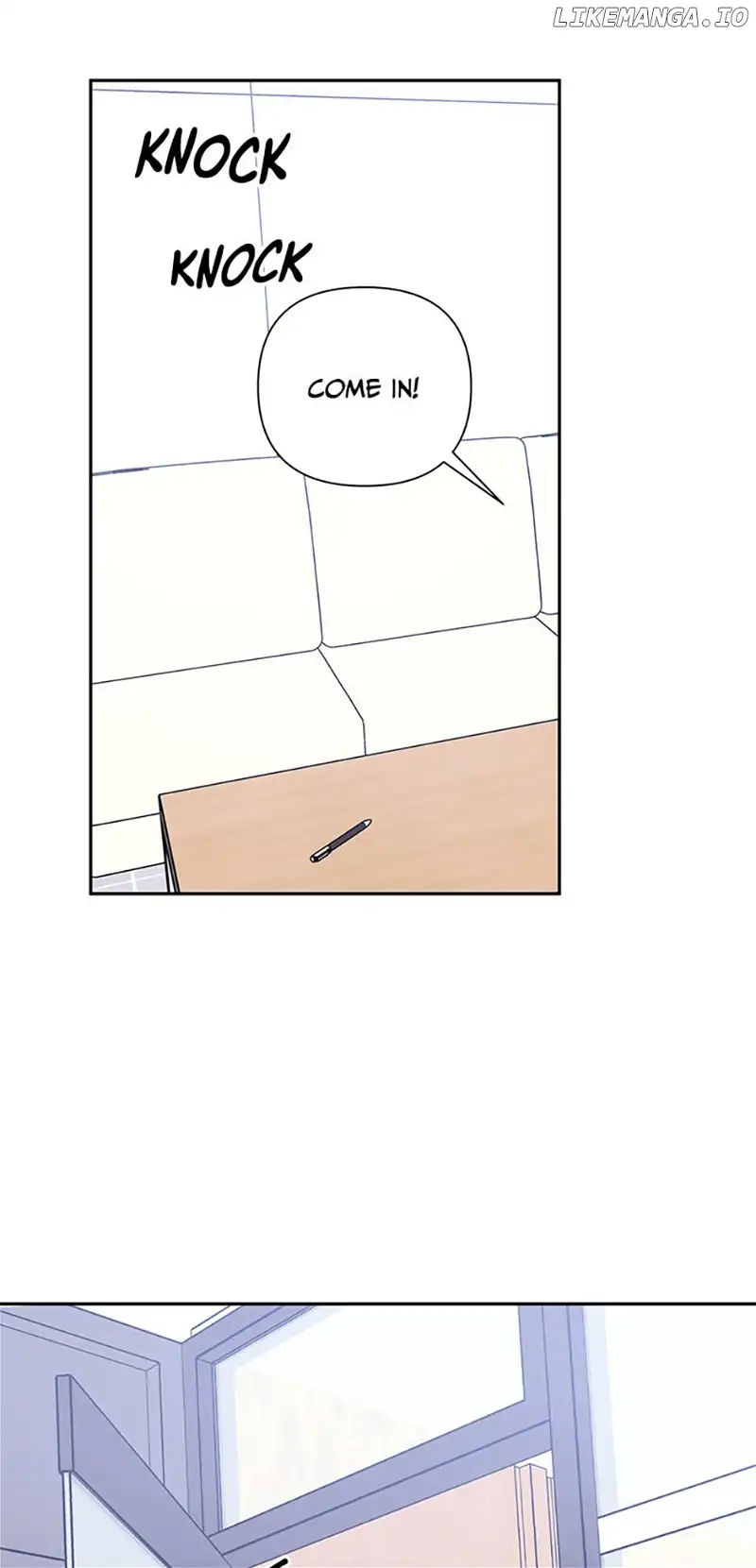 An Unwholesome Proposal Chapter 24 page 54