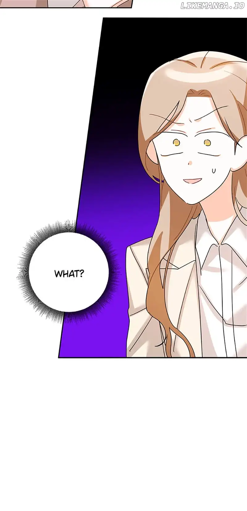 An Unwholesome Proposal Chapter 24 page 59