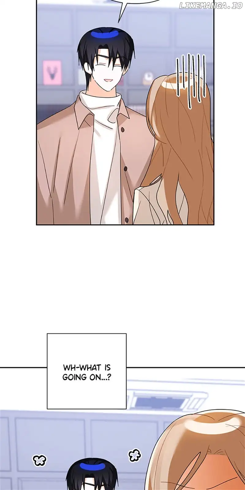 An Unwholesome Proposal Chapter 25 page 5