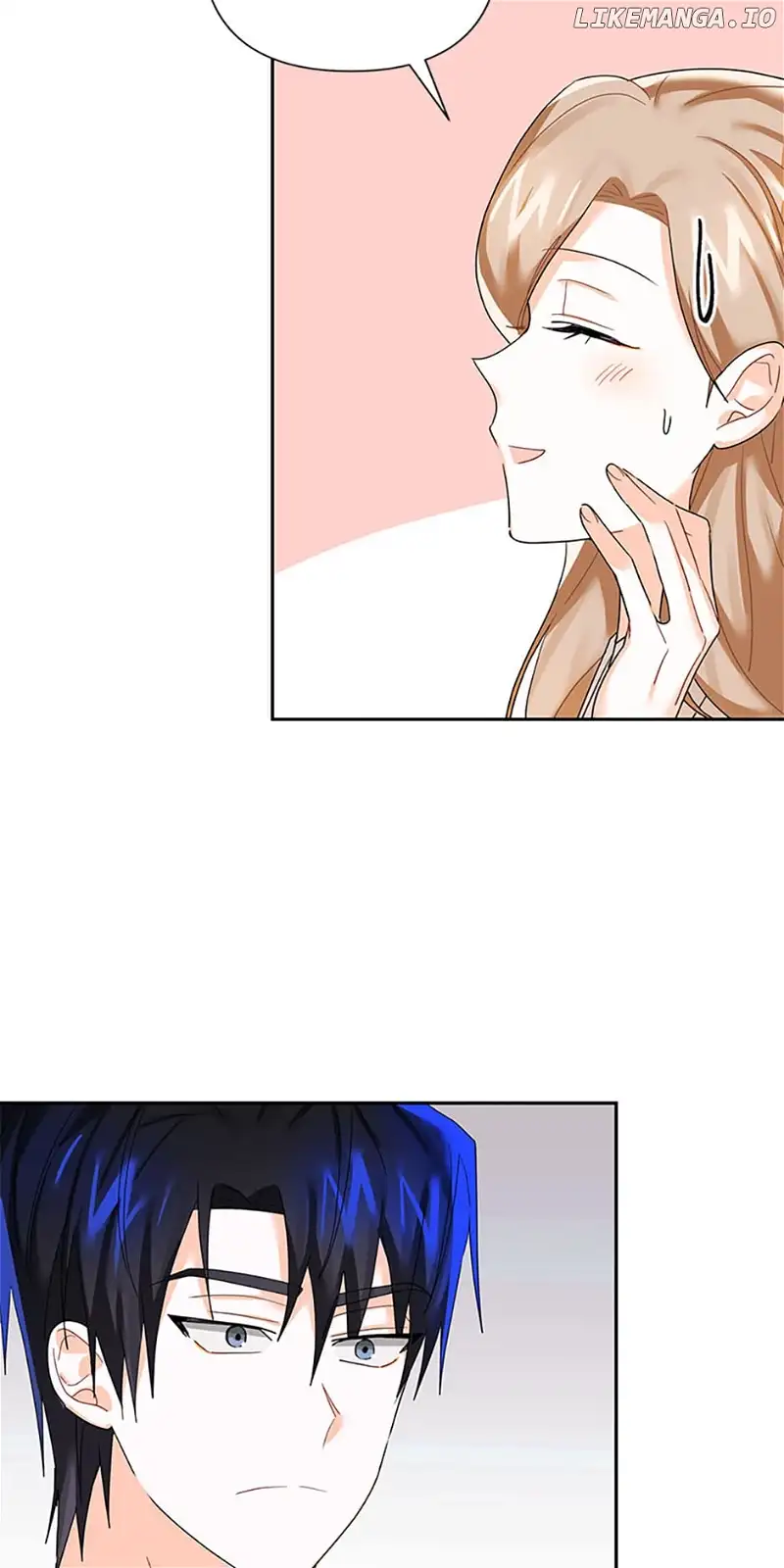 An Unwholesome Proposal Chapter 25 page 7