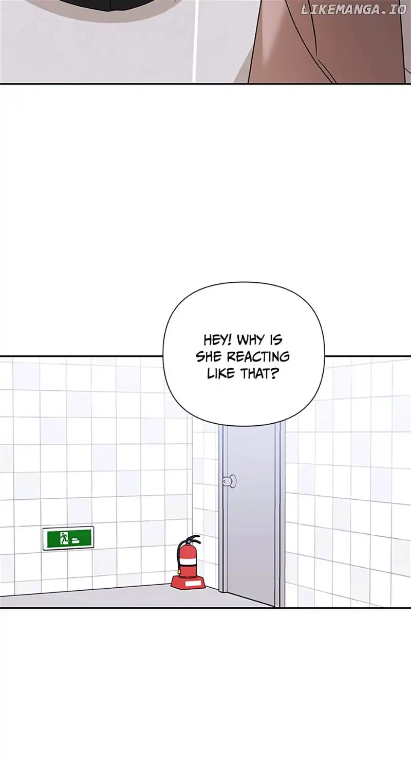 An Unwholesome Proposal Chapter 25 page 20