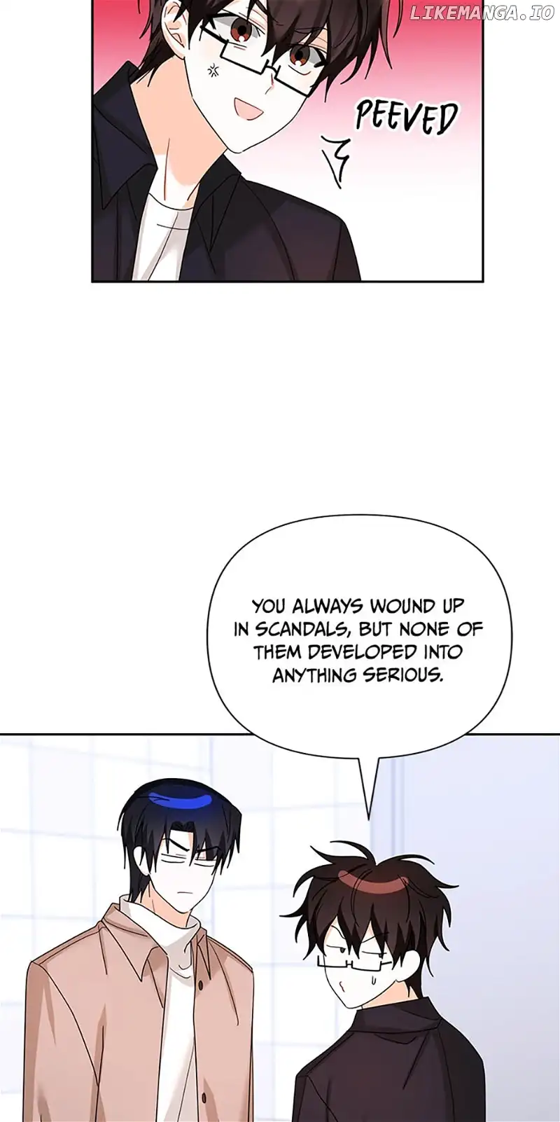 An Unwholesome Proposal Chapter 25 page 28