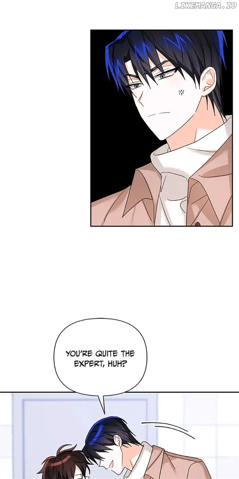 An Unwholesome Proposal Chapter 25 page 26