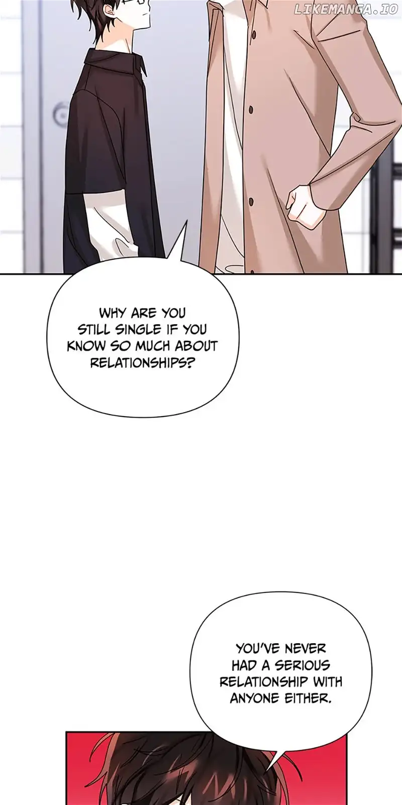 An Unwholesome Proposal Chapter 25 page 27