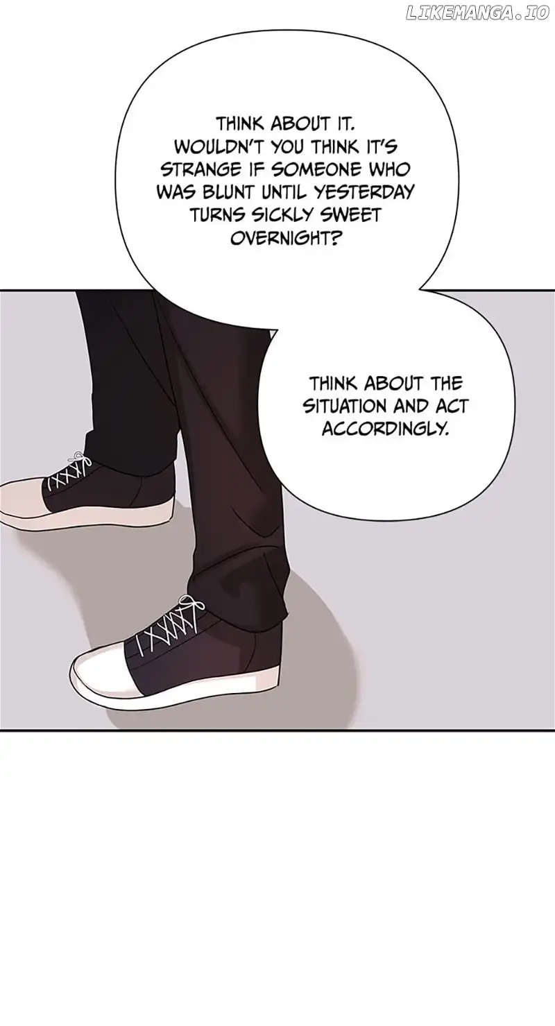 An Unwholesome Proposal Chapter 25 page 24