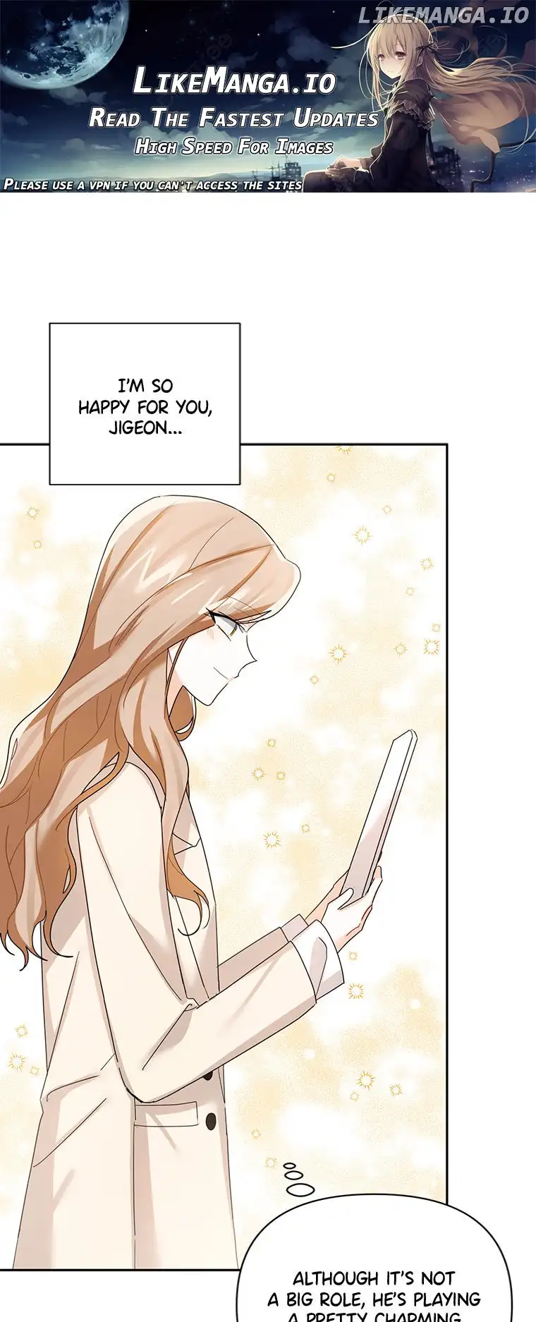 An Unwholesome Proposal Chapter 26 page 2