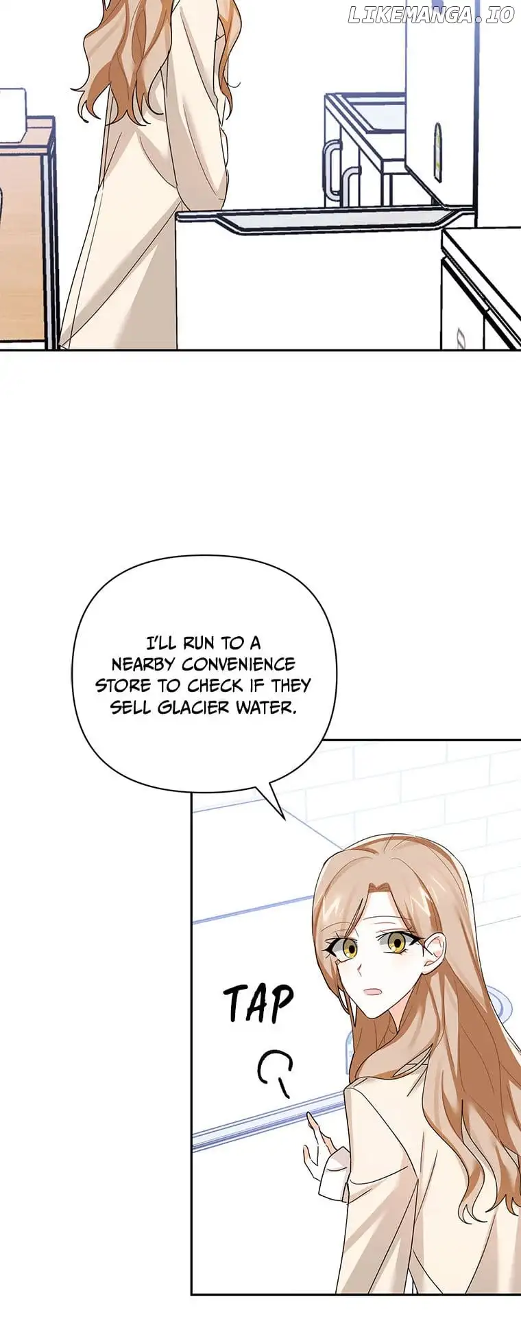 An Unwholesome Proposal Chapter 26 page 18