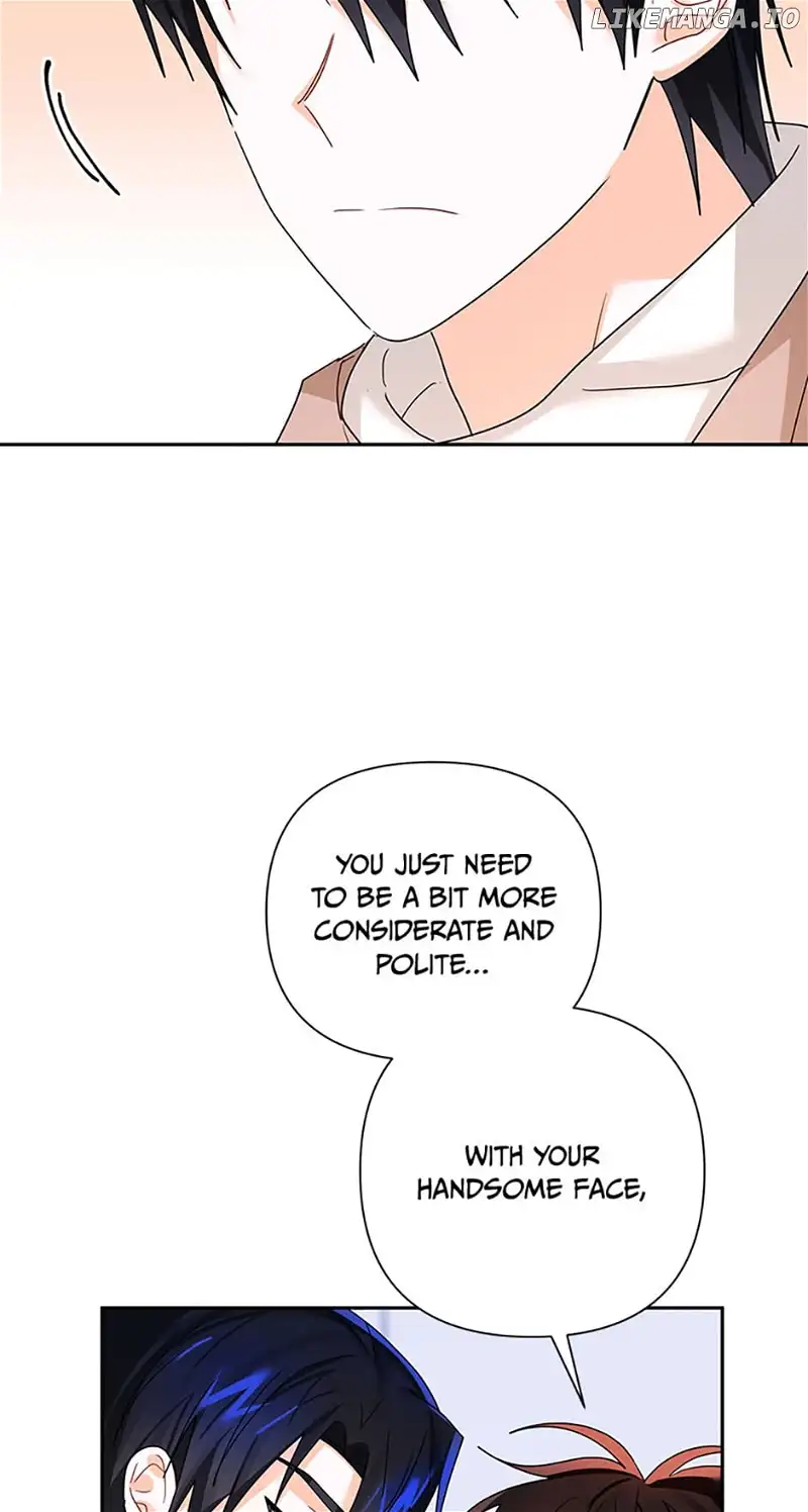An Unwholesome Proposal Chapter 25 page 38