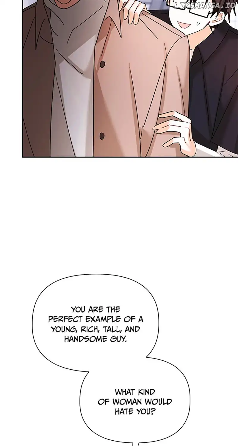 An Unwholesome Proposal Chapter 25 page 36