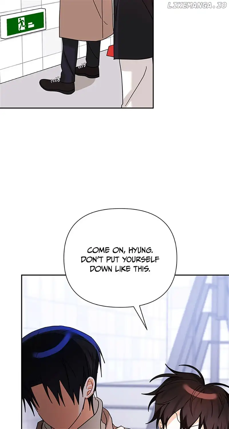 An Unwholesome Proposal Chapter 25 page 35