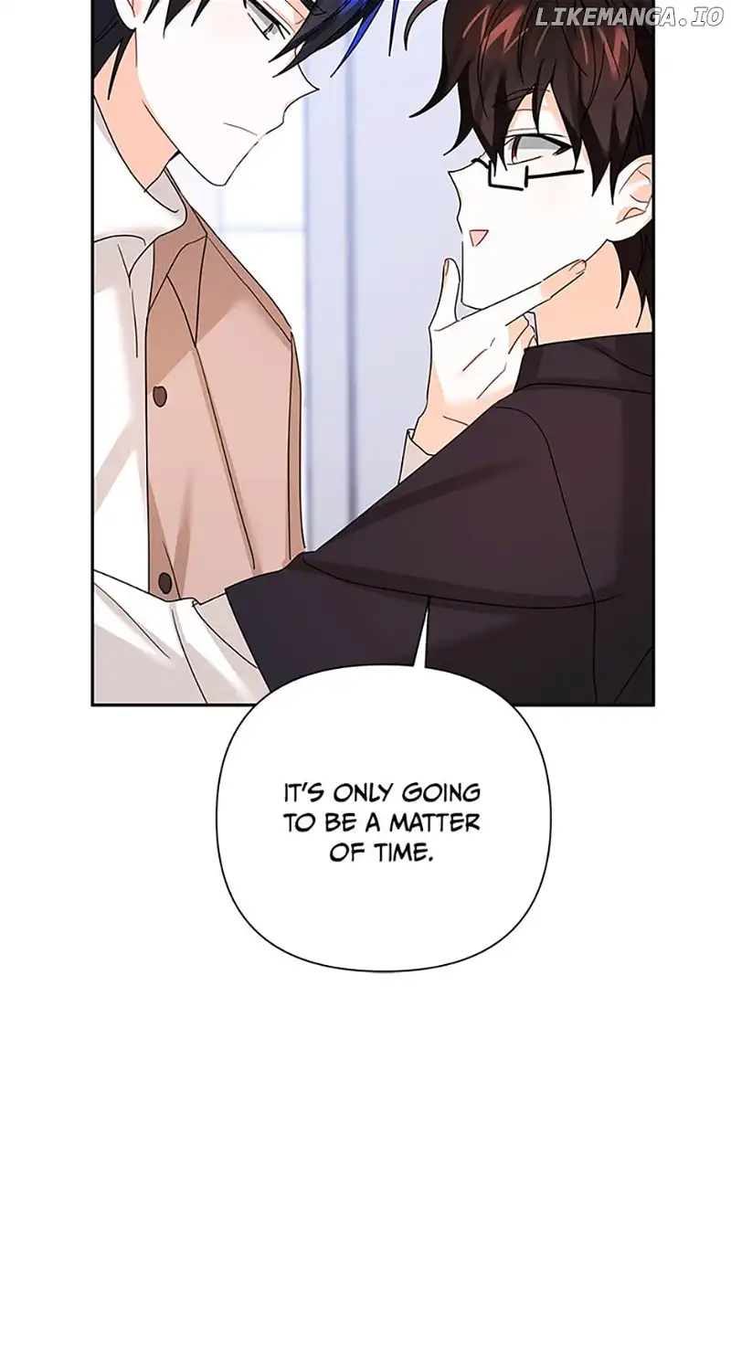 An Unwholesome Proposal Chapter 25 page 39