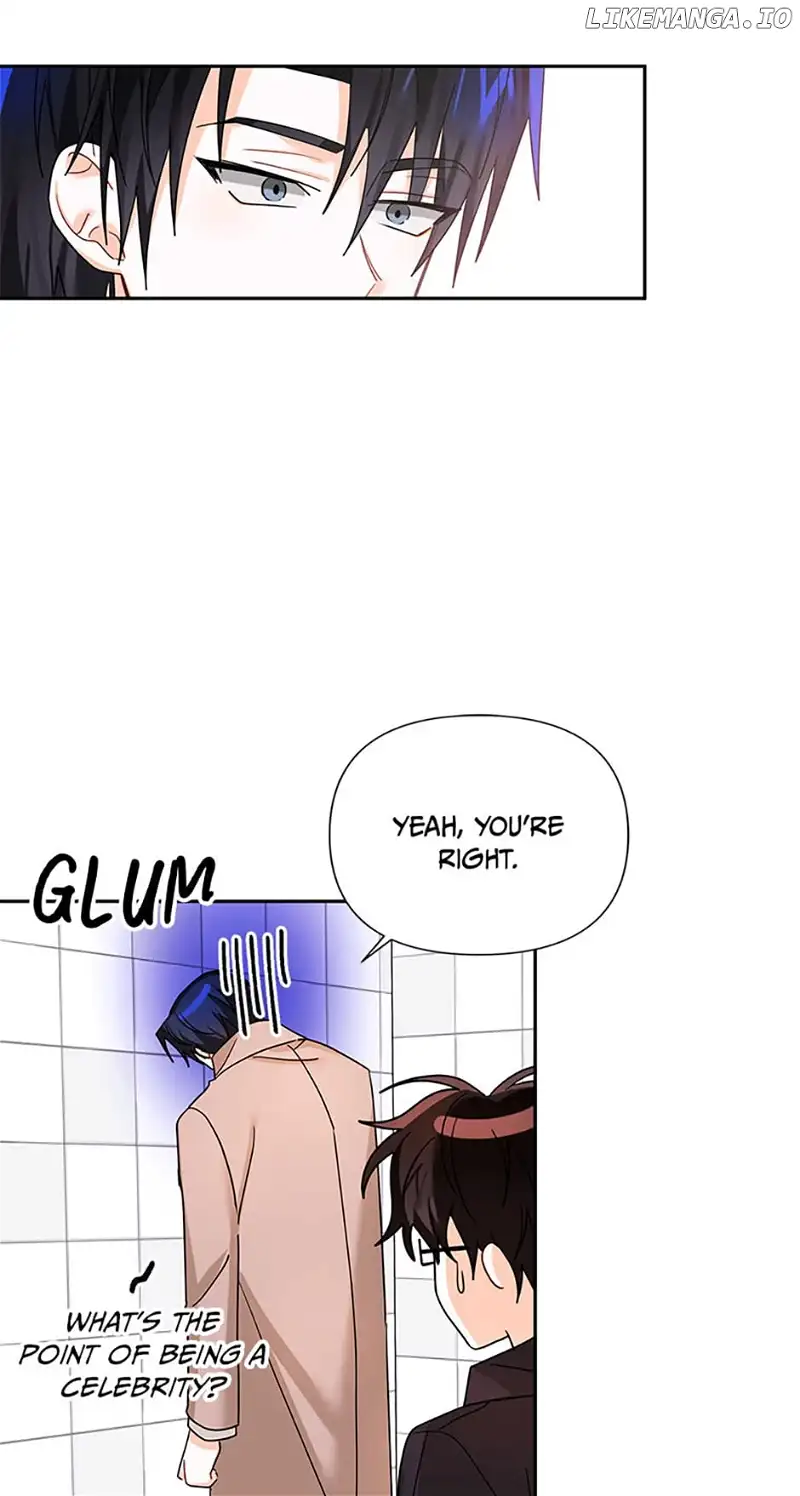 An Unwholesome Proposal Chapter 25 page 34