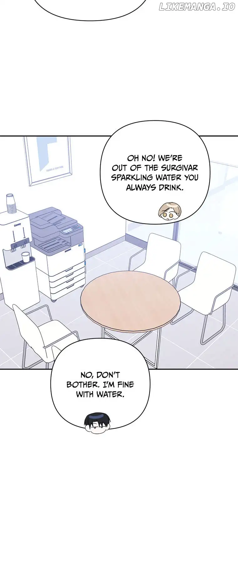 An Unwholesome Proposal Chapter 26 page 14