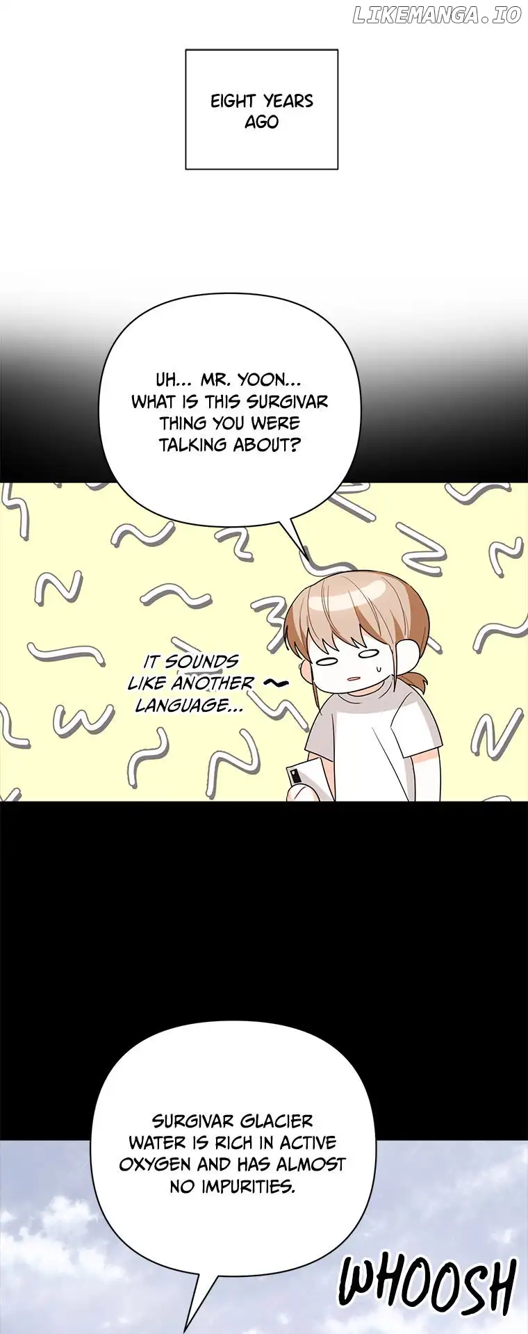 An Unwholesome Proposal Chapter 26 page 15