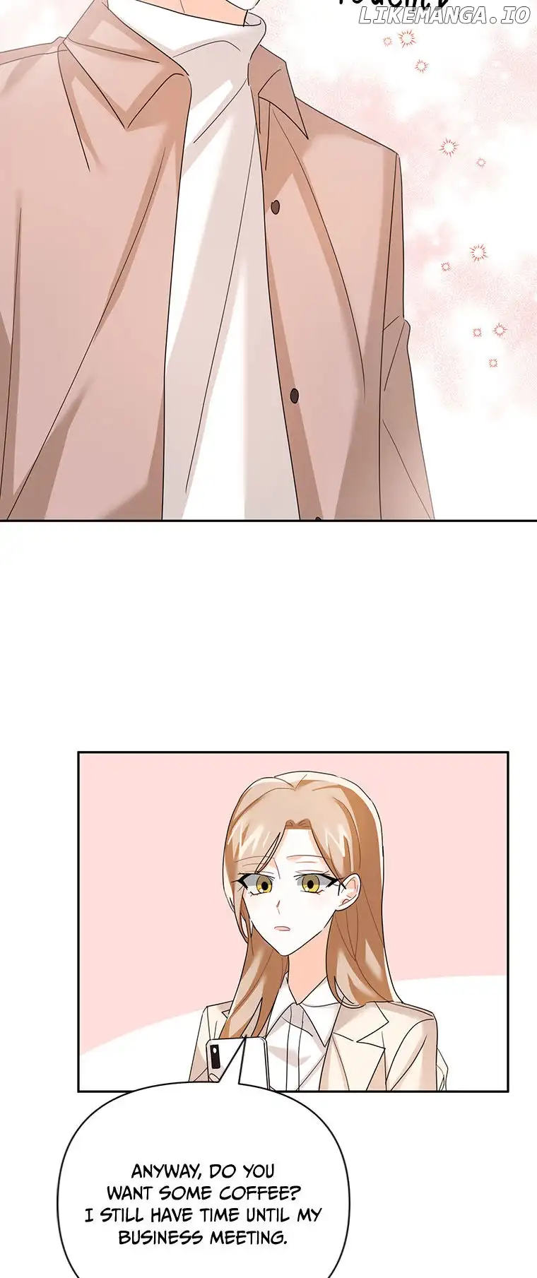 An Unwholesome Proposal Chapter 26 page 13