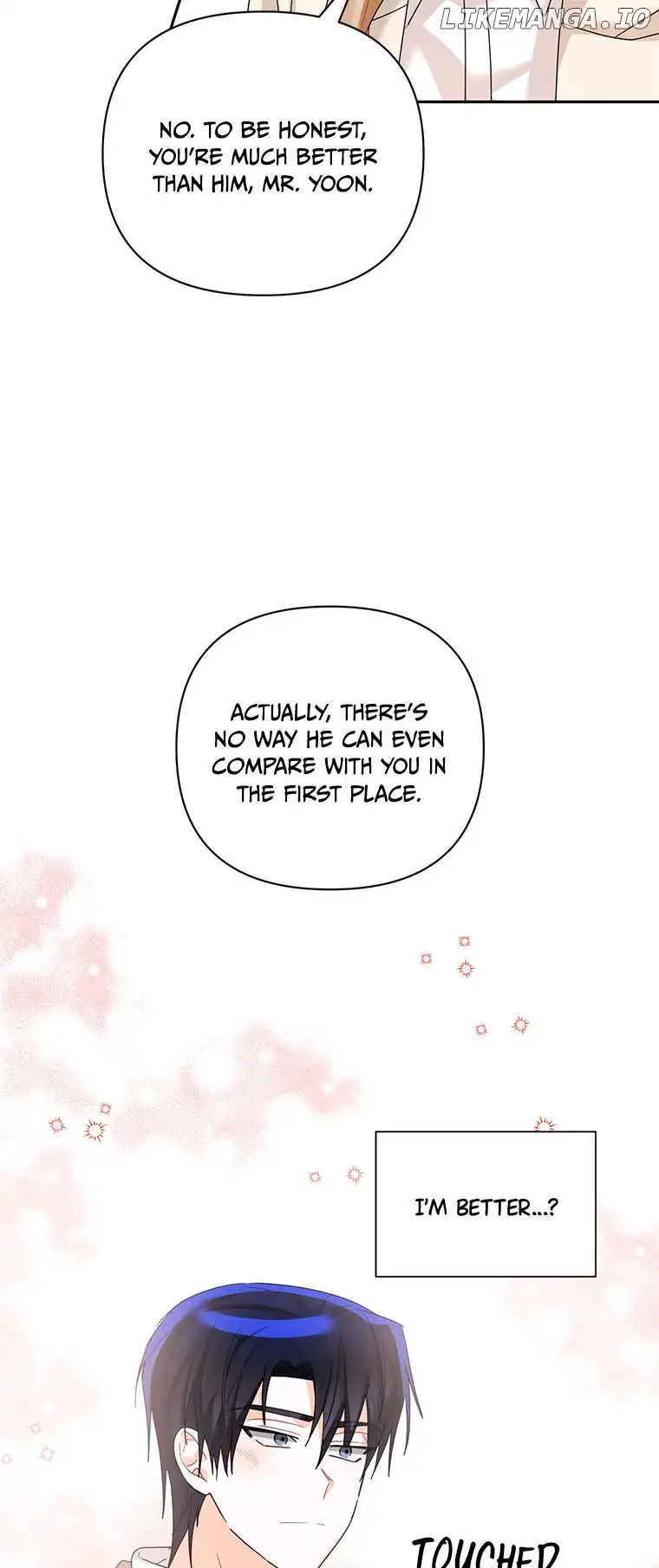 An Unwholesome Proposal Chapter 26 page 12