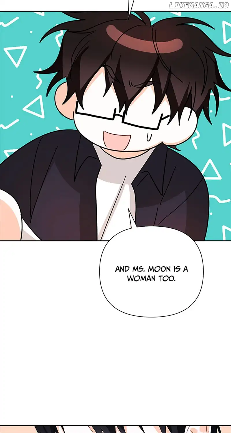 An Unwholesome Proposal Chapter 25 page 37