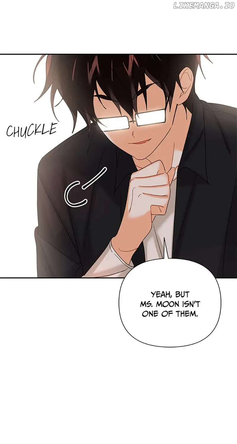 An Unwholesome Proposal Chapter 25 page 33