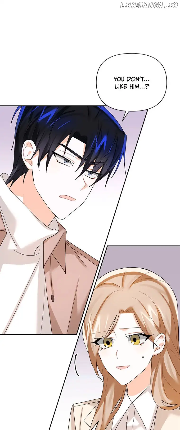 An Unwholesome Proposal Chapter 26 page 11