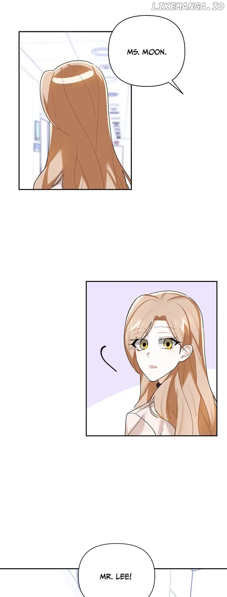 An Unwholesome Proposal Chapter 26 page 32